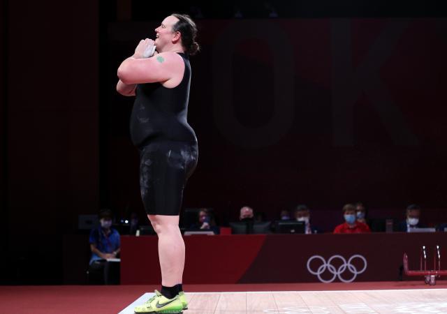 世界杯客户端升级下载-国际奥委会将修改跨性别者参赛方针：包容避免伤害