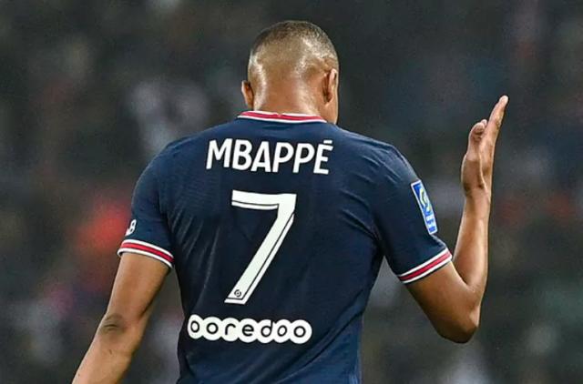 世界杯比赛在线观看平台-早该去皇马？前法甲名将：姆巴佩相比3年前退步了