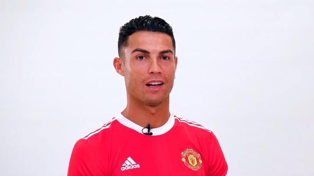 世界杯高清赛事直播地址-【曼联夏窗总结】有C罗还怕啥？曼联该夺冠了