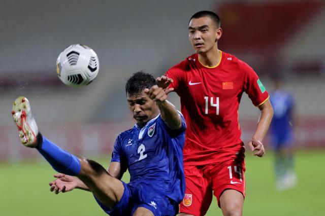 世界杯高清赛事直播地址-国脚大户不只是人数！山东元素连续3场为国足破门